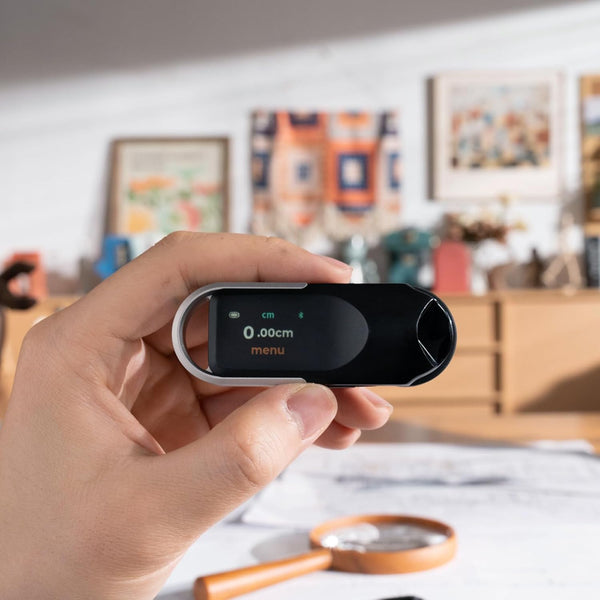 NeoRulerGO Smart Tape Measure