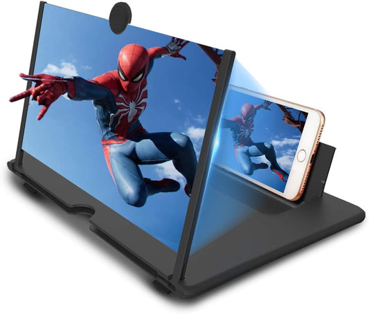 Thin Foldable Screen Magnifier
