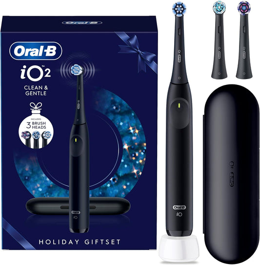 Sleek Smile Travel Toothbrush
