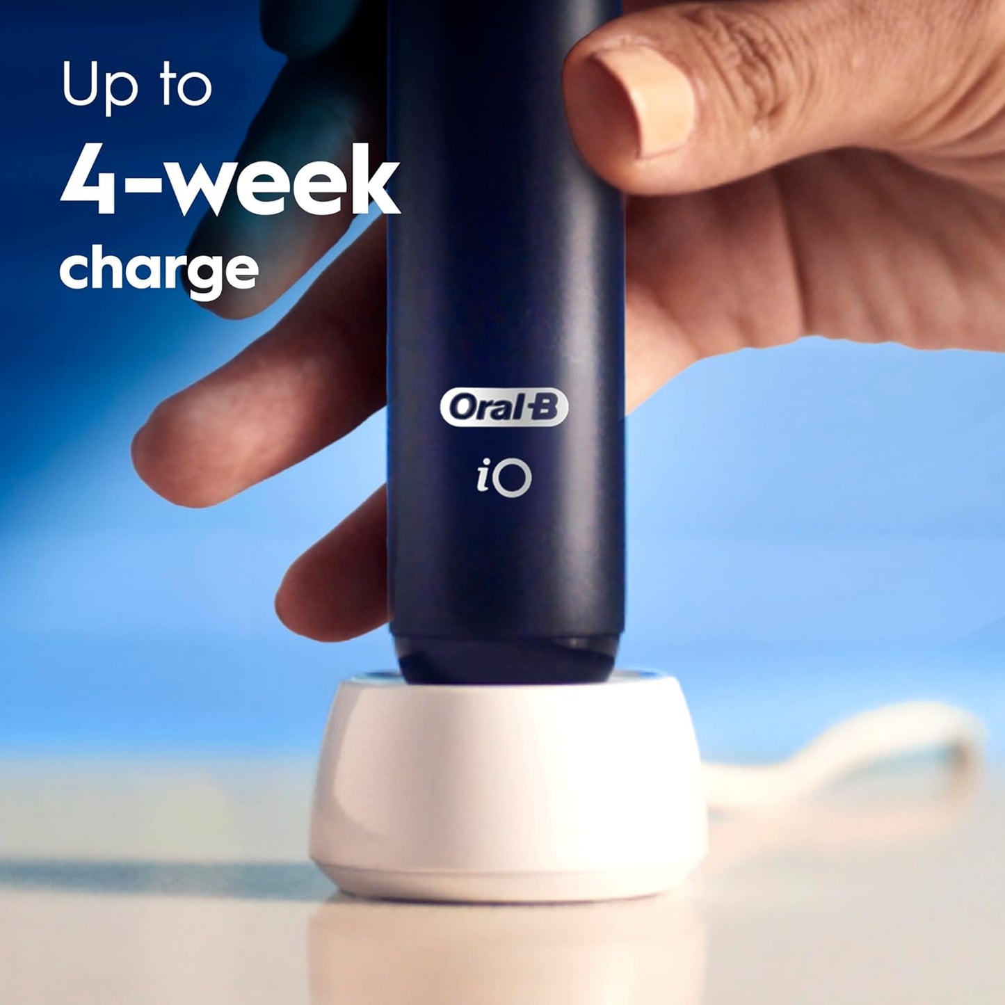 Sleek Smile Travel Toothbrush