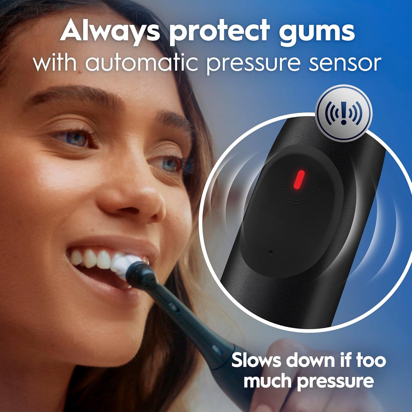 Sleek Smile Travel Toothbrush
