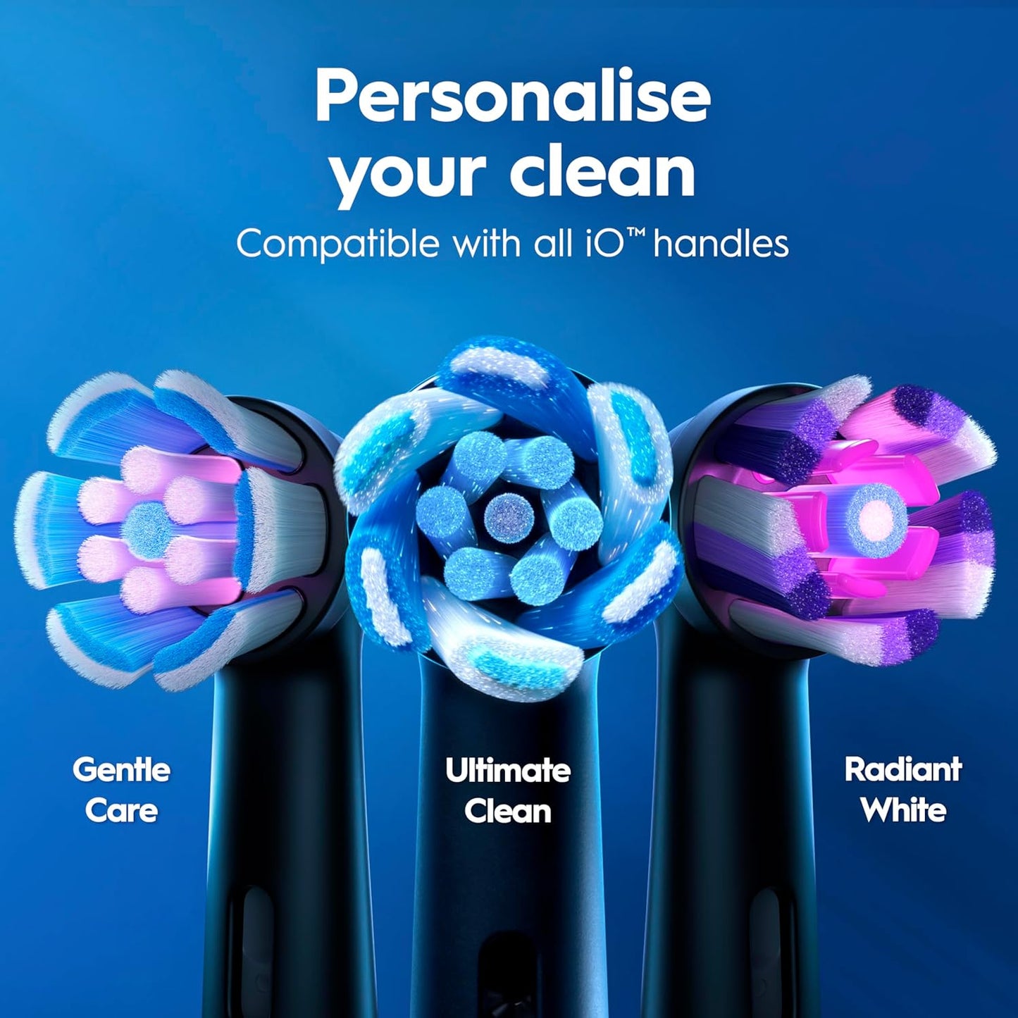 Sleek Smile Travel Toothbrush