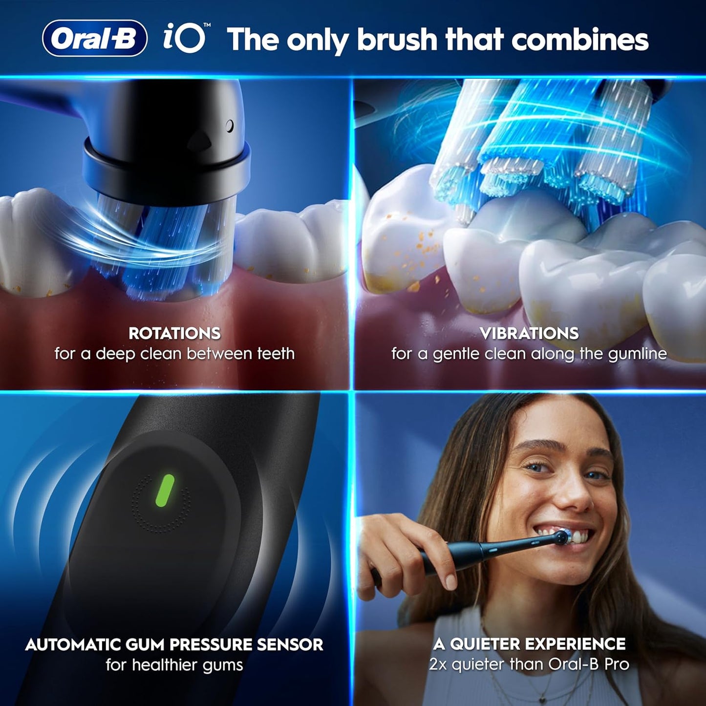 Sleek Smile Travel Toothbrush
