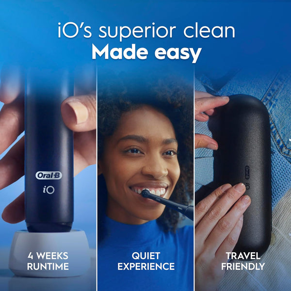 Sleek Smile Travel Toothbrush