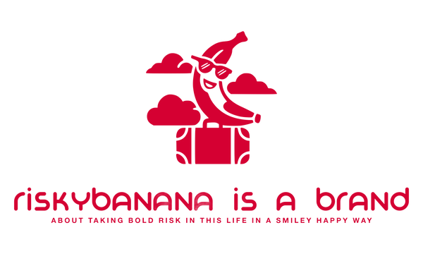 RiskyBanana